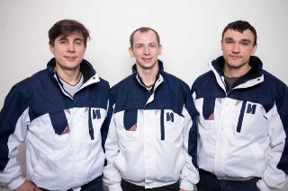 О компании ПотолокСервис: установка натяжных потолков в Черкесске